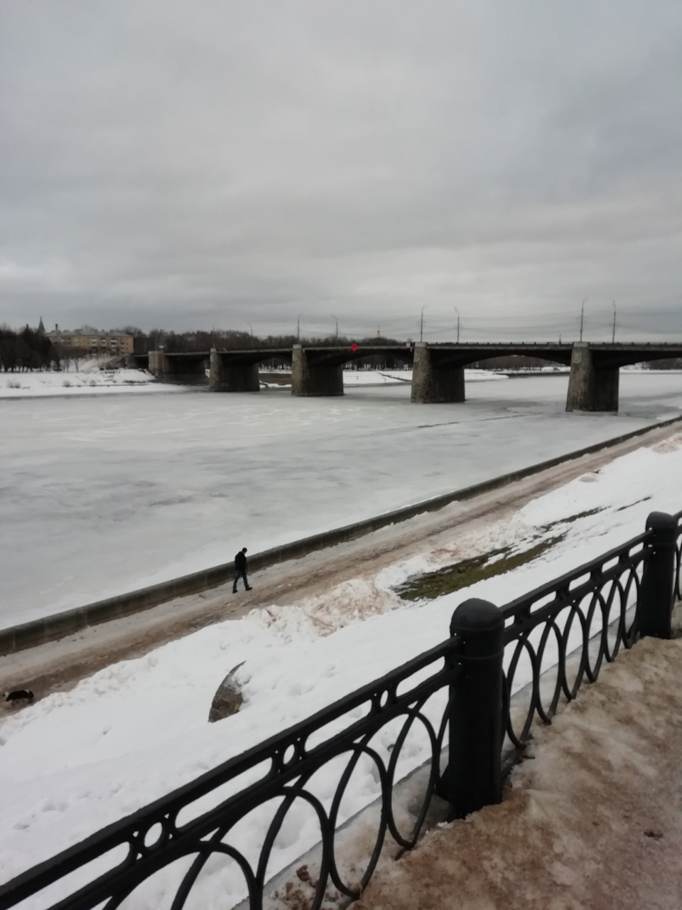 Поездка в город Тверь с заездом в Ржев(продолжение). — DRIVE2