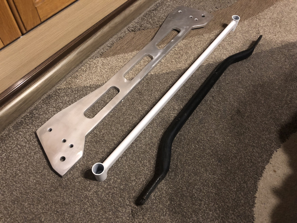 Фото в бортжурнале Honda CR-X Del Sol