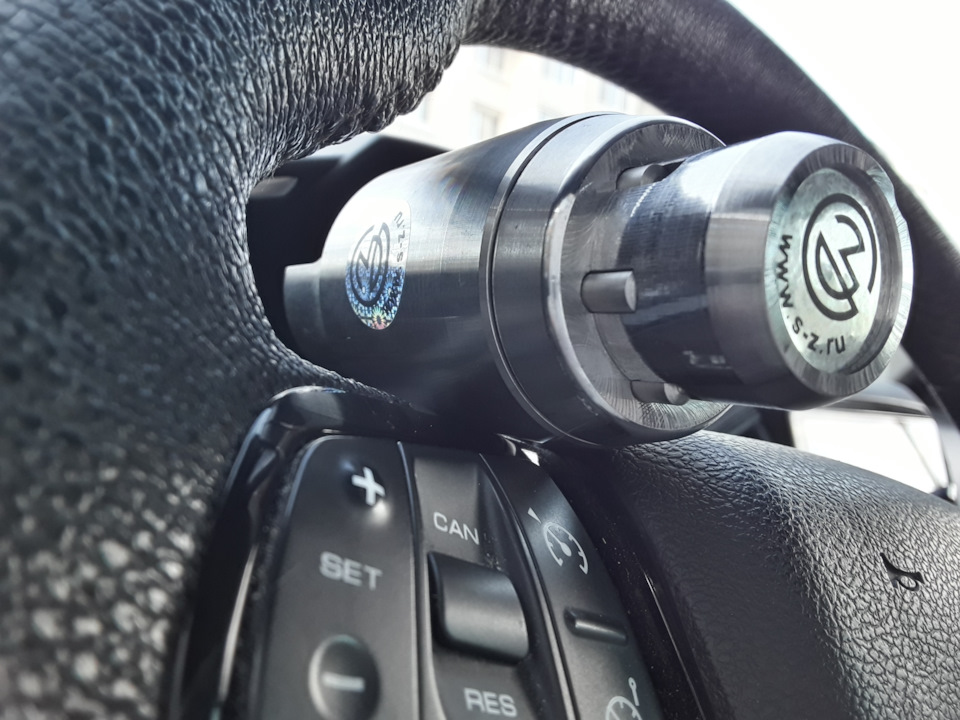 Личинка не поддается подбору. Такую реально проще перепилить, но про это в тексте выше уже сказал — Lada XRAY