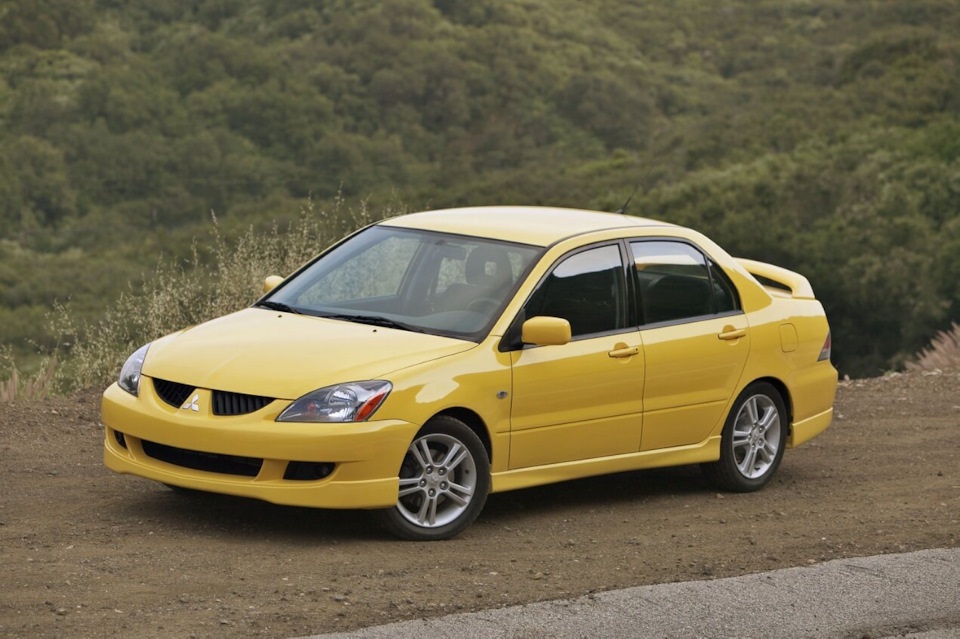 Прошивка Mitsubishi Lancer 9 1.6 AT MH8305F 60A319 STOCK — Чип-тюнинг ...