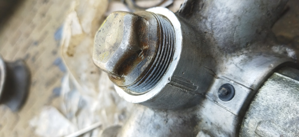 Фото в бортжурнале Opel Astra F