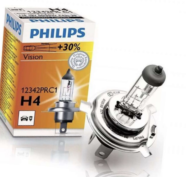 Philips 12342prc1