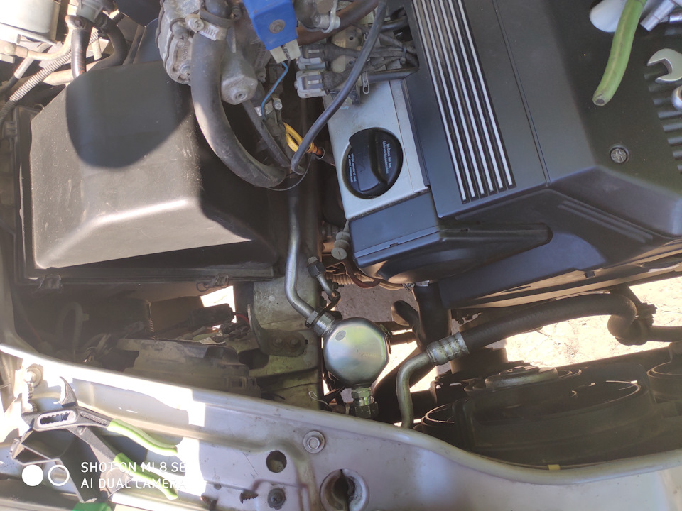 210743850010 Датчик кислорода ВАЗ 21074,2190 (L-зонд) ОМЕГА (177) 21074 ...