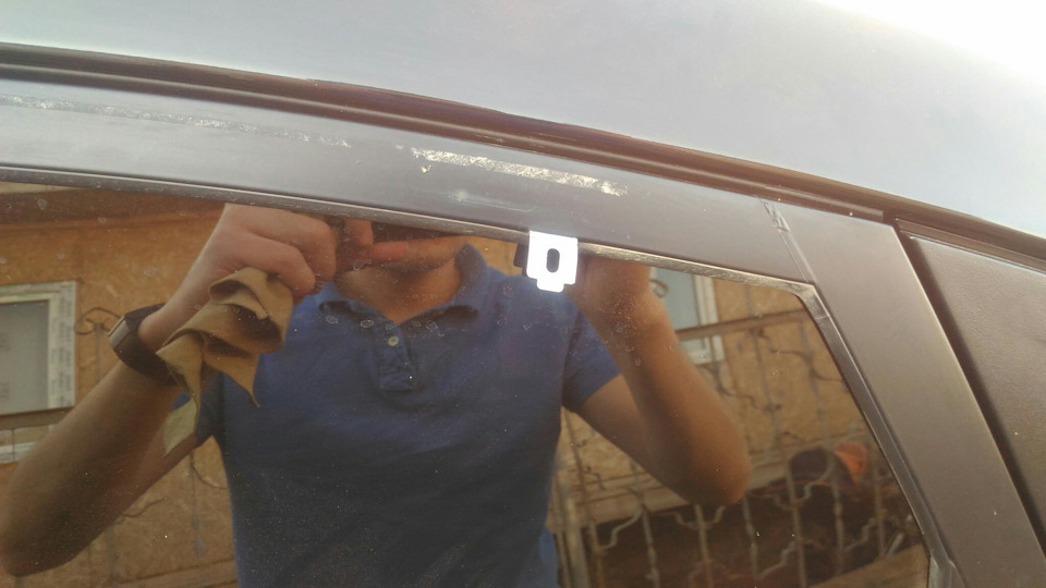 Фото в бортжурнале Hyundai Solaris (1G)