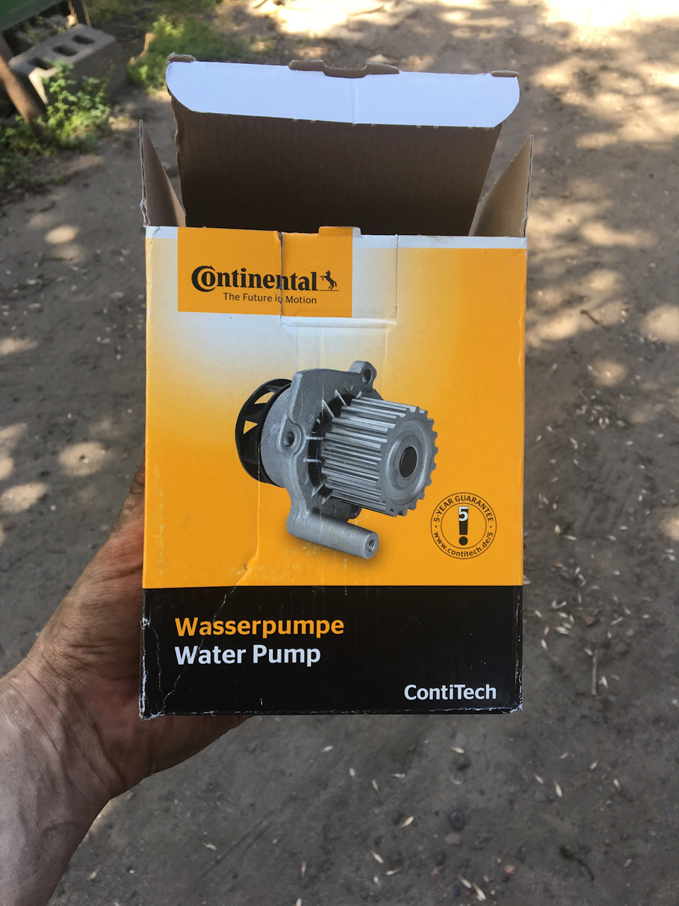 Фото в бортжурнале Volkswagen Jetta VI