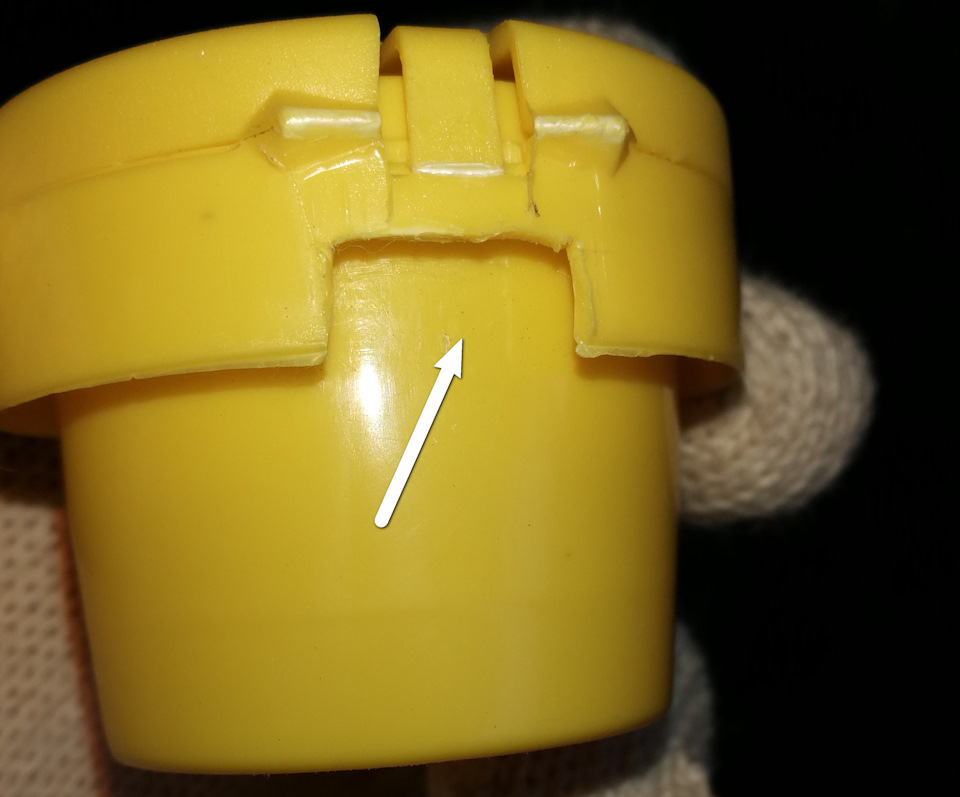 Фото в бортжурнале Renault Arkana