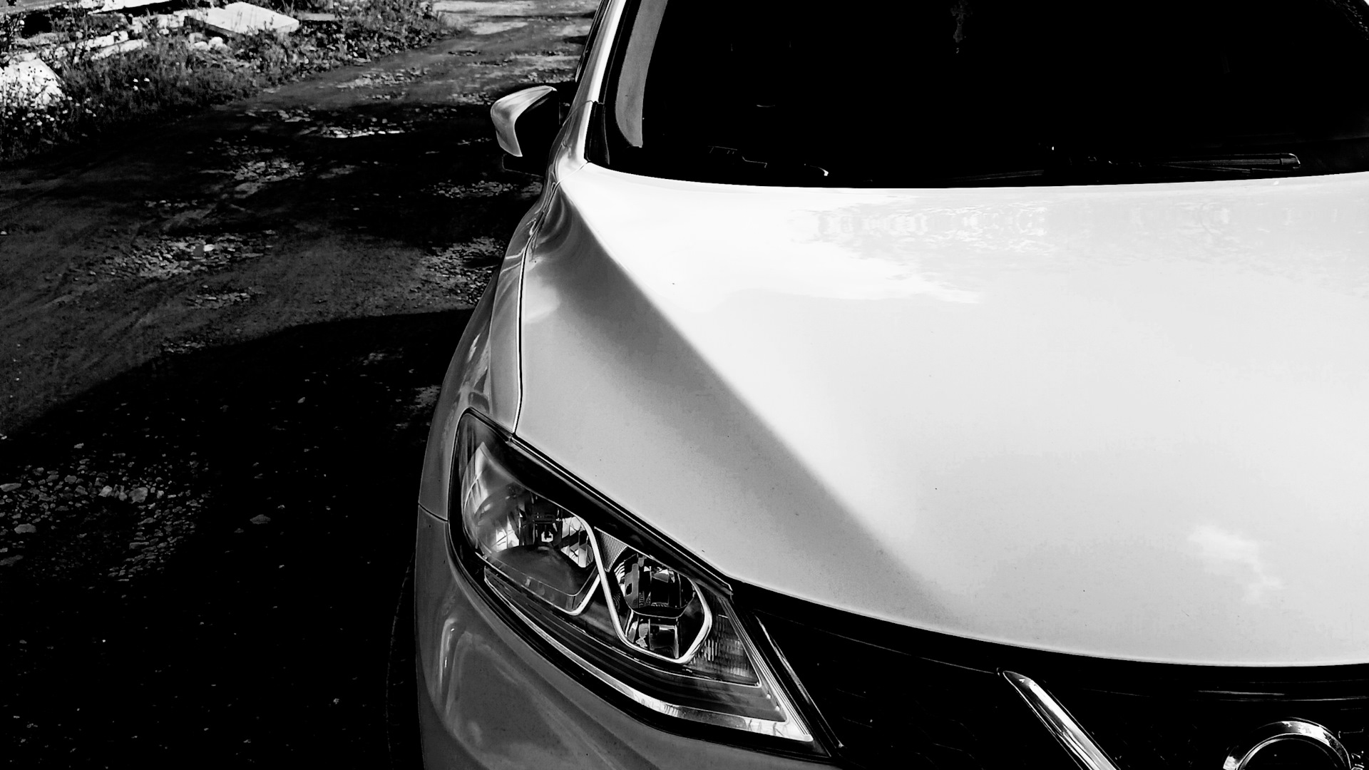 Nissan Qashqai Расположение предохранителей, плавких вставок и реле и их замена 