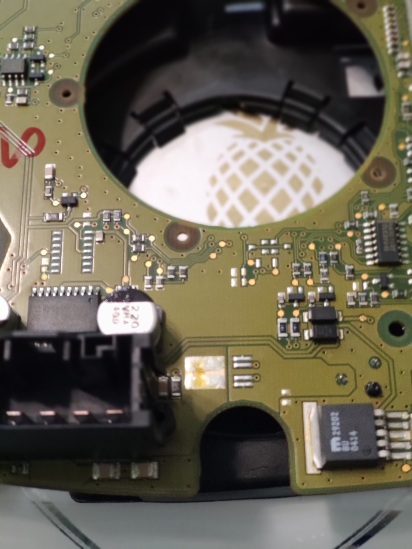 опция $248 , установка обогрева руля с нуля в м руль дорестайлинг под ...