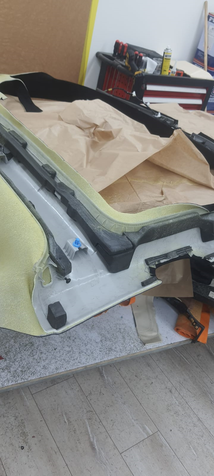 Фото в бортжурнале Tesla Model 3