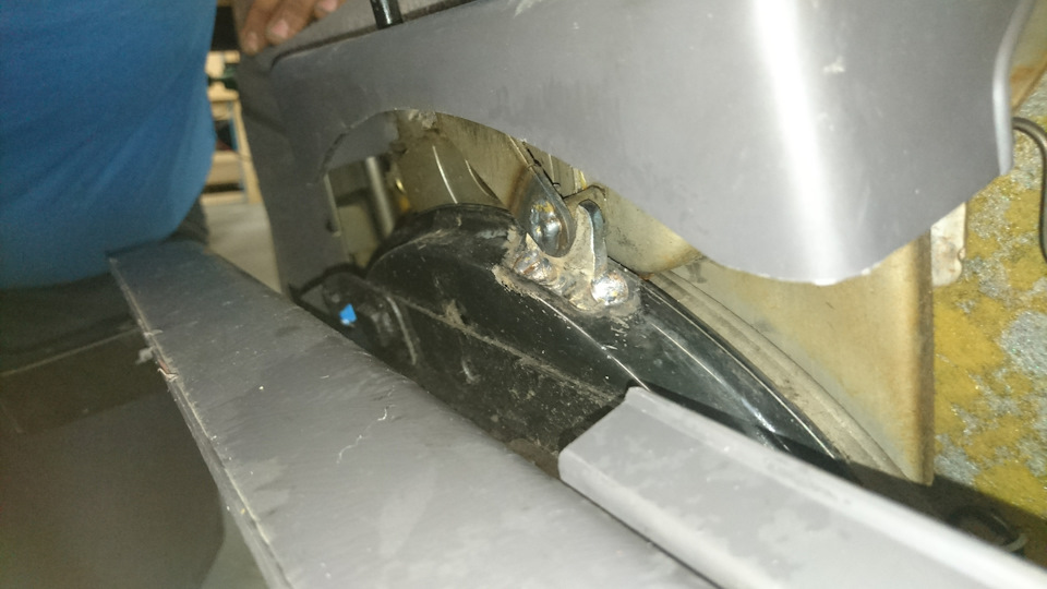 Фото в бортжурнале Honda Stepwgn (1G)