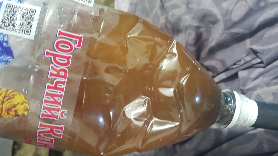 Печка дует еле тёплым — Daihatsu Yrv, 1,3 л, 2001 года | своими руками ...