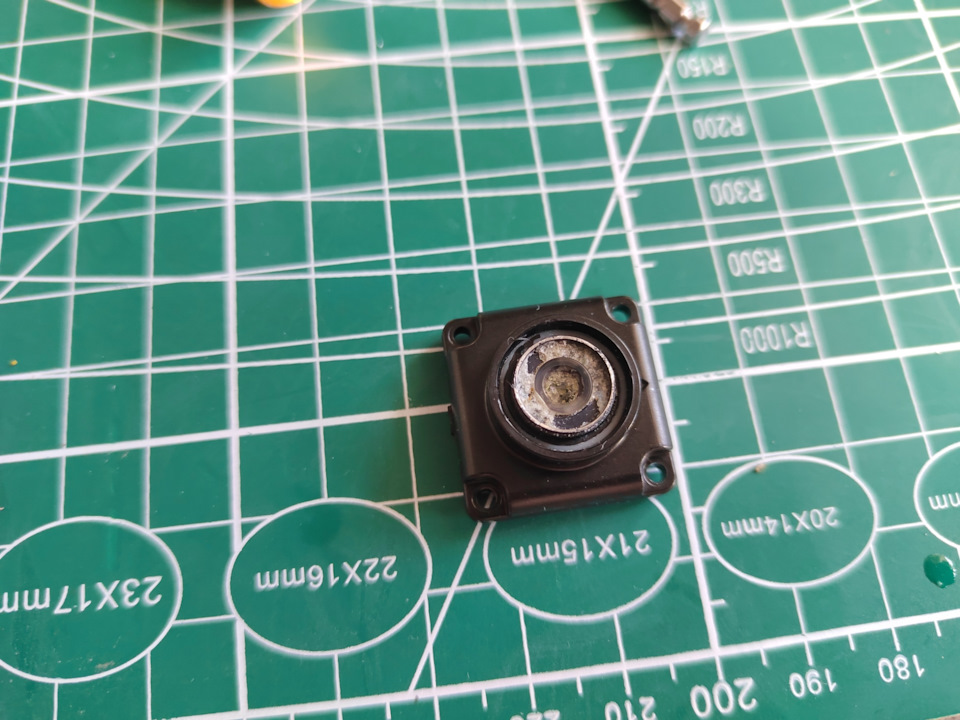 Фото в бортжурнале KIA Optima (3G)