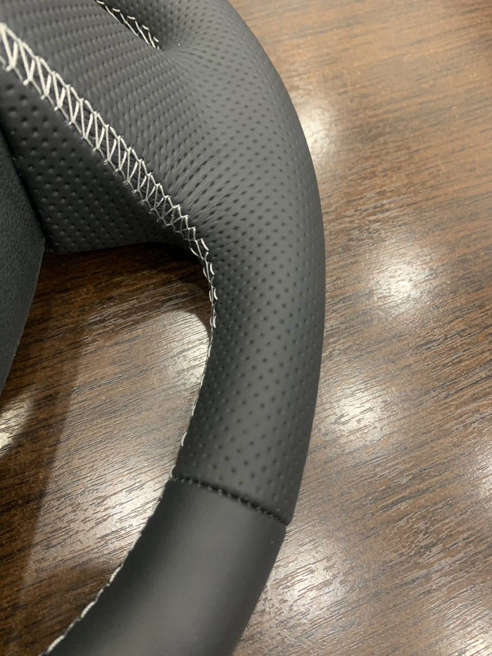 Фото в бортжурнале Renault Laguna III