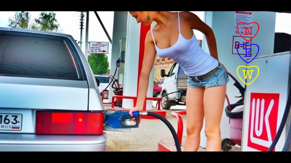 Расход газ\\бензин\\дизель — SsangYong Kyron, 2,3 л, 2011 года ...