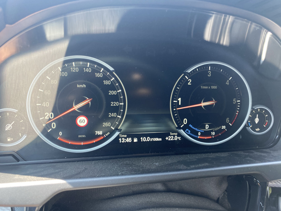 Приборная панель bmw x5