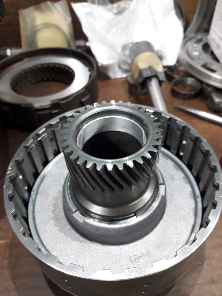 Фото в бортжурнале Mitsubishi Airtrek Turbo