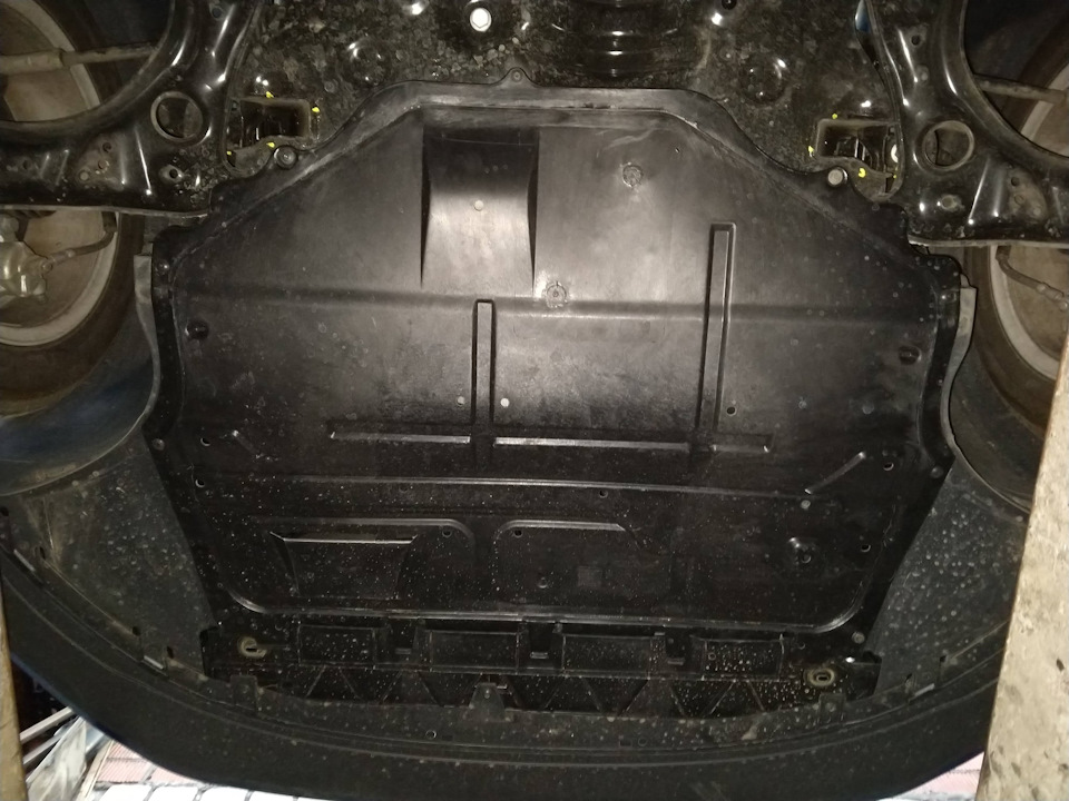 Сервис положительных эмоций — Кволити Моторс на DRIVE2