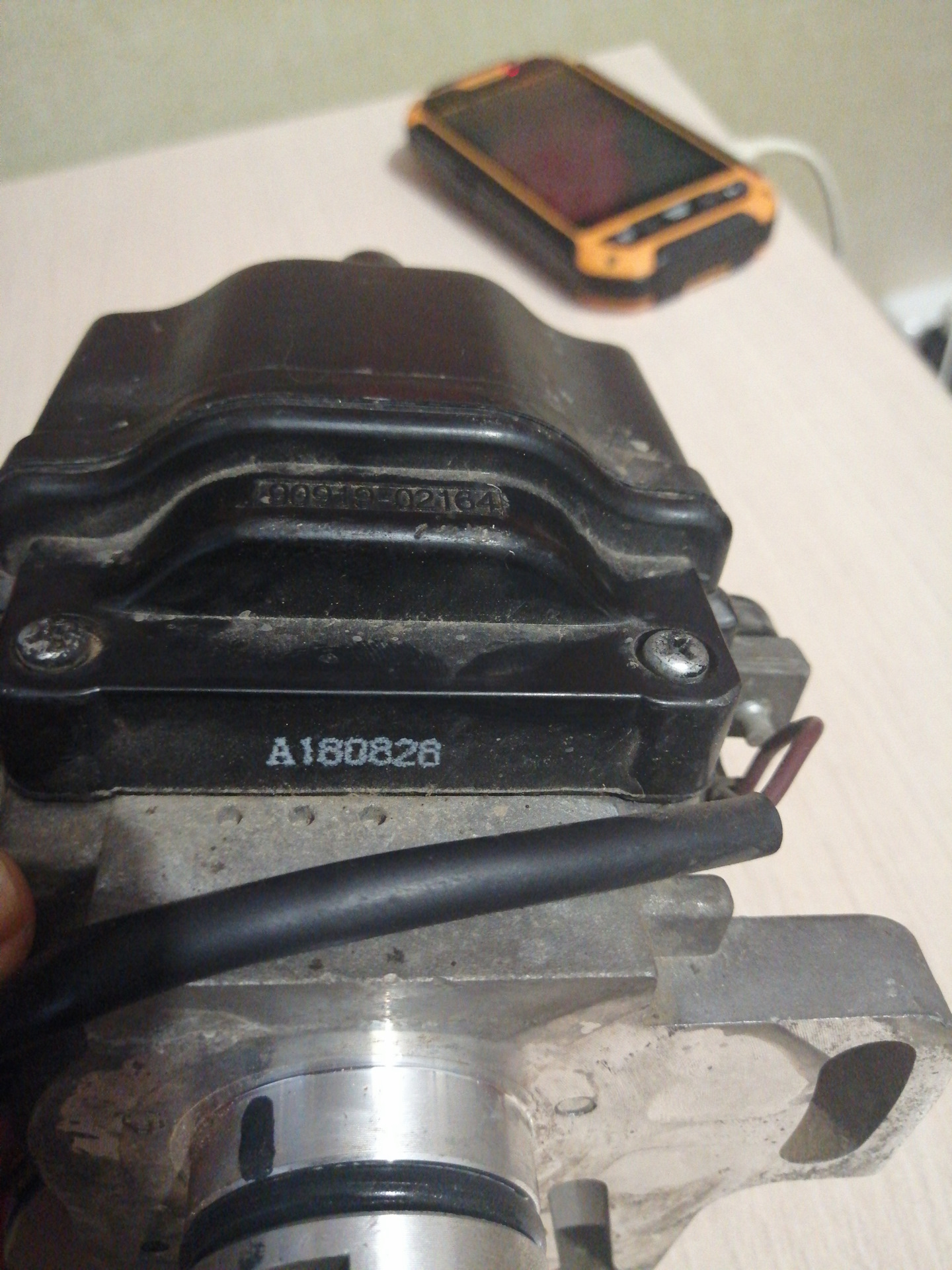 Рав 4 тойота глохнет после заводки. Плавание оборотов 3s-fe. Клапан evap toyota camry 2. Акб тойота рав 4 2013. P0773 hyundai.