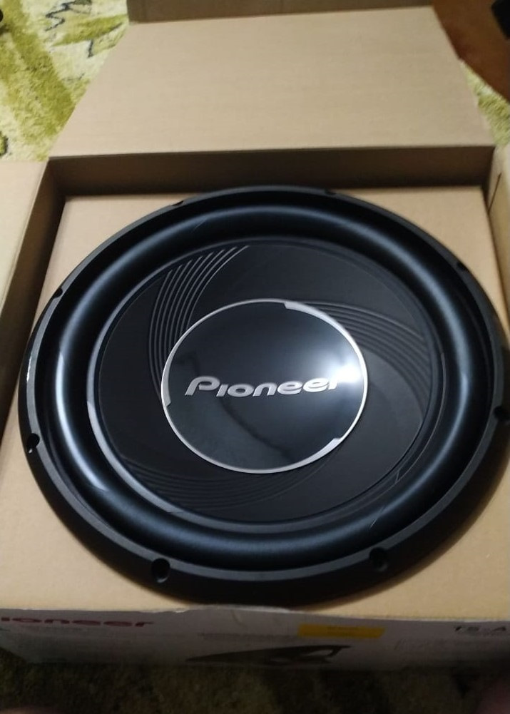 Pioneer ts a30s4 короб