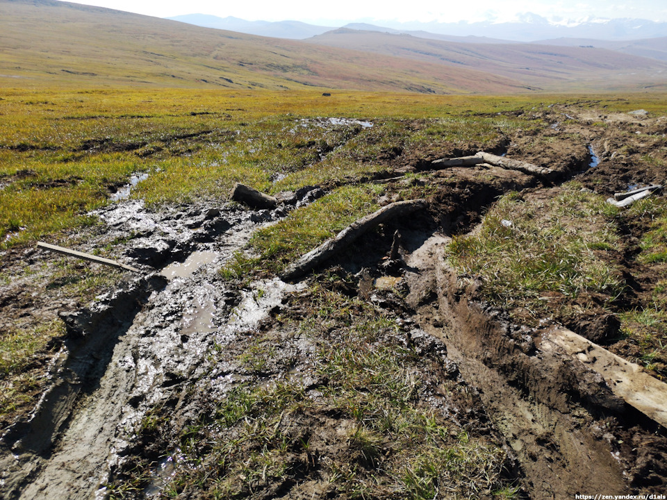 Фото в бортжурнале Nissan Patrol GR II (Y61)