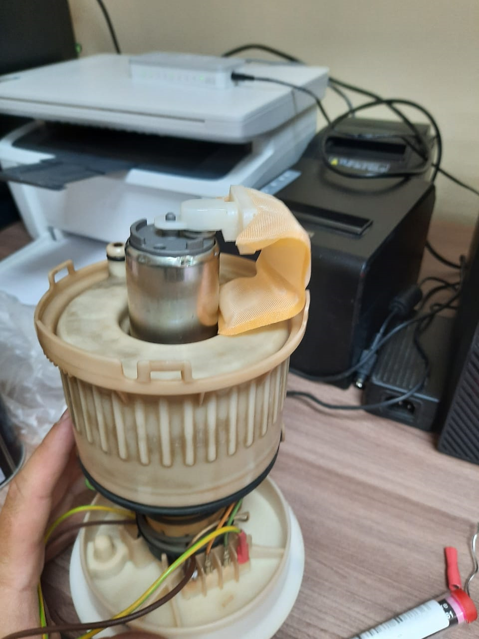 Фото в бортжурнале Ford Focus II Sedan