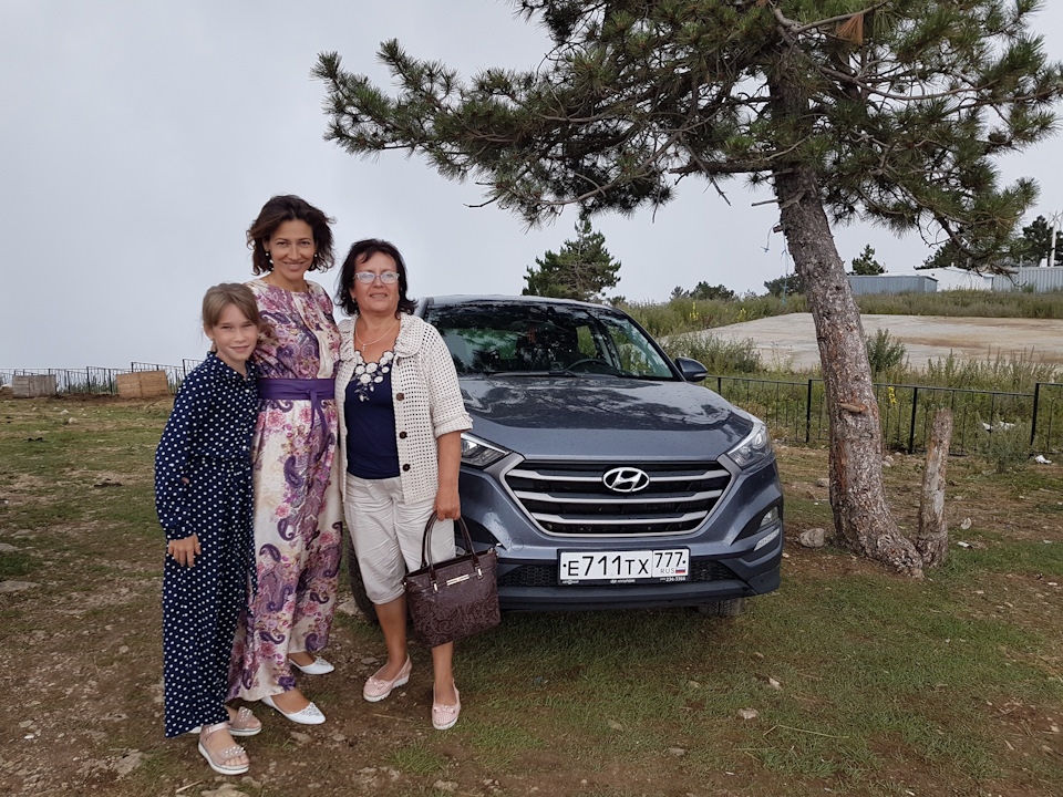 QIAAAgHrTuA 960 можно ли проехать на ай петри через соколиное сегодня