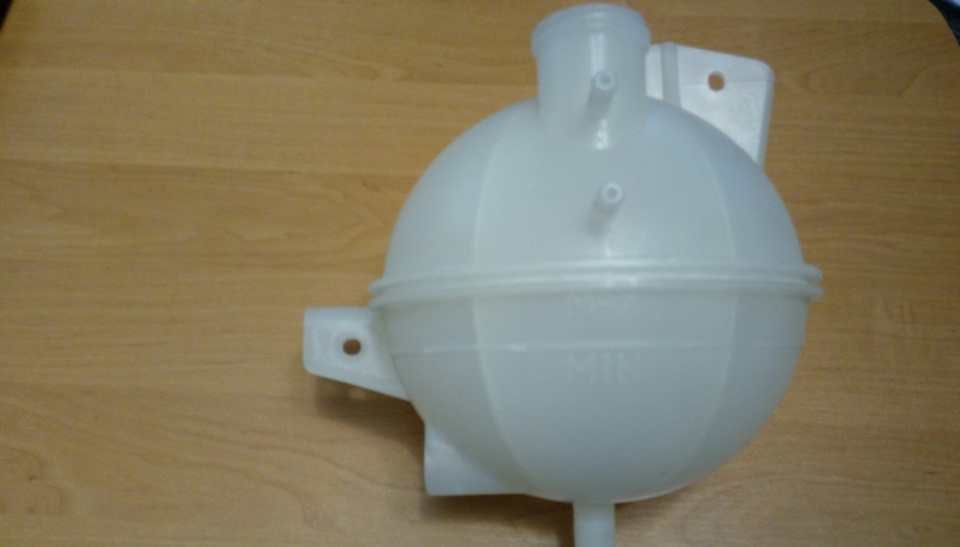 Фото в бортжурнале ГАЗ Газель