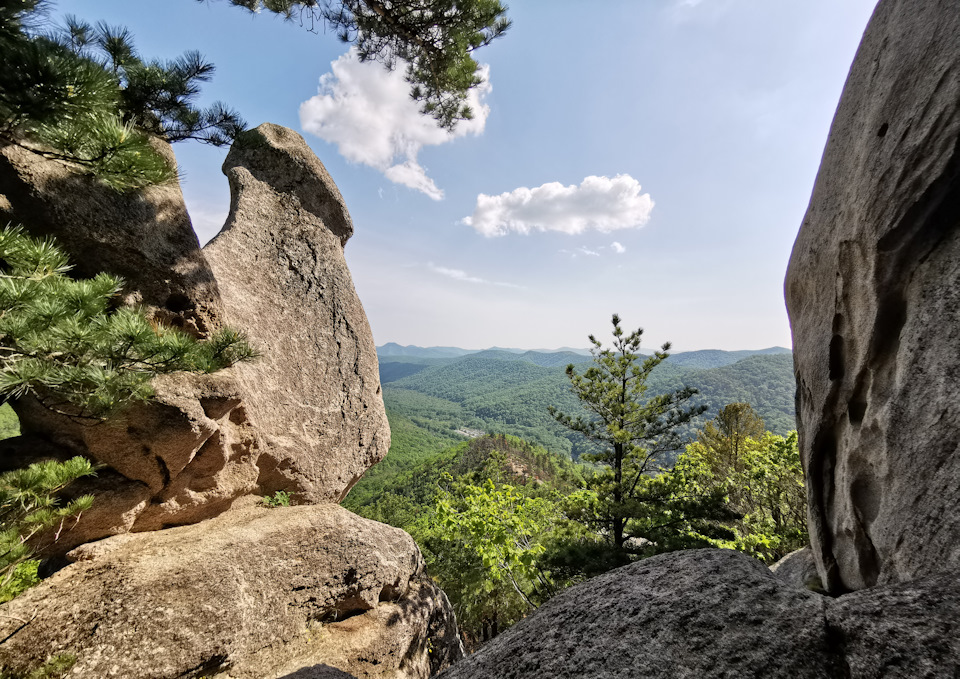 Фото в бортжурнале Toyota Land Cruiser Prado 70-series