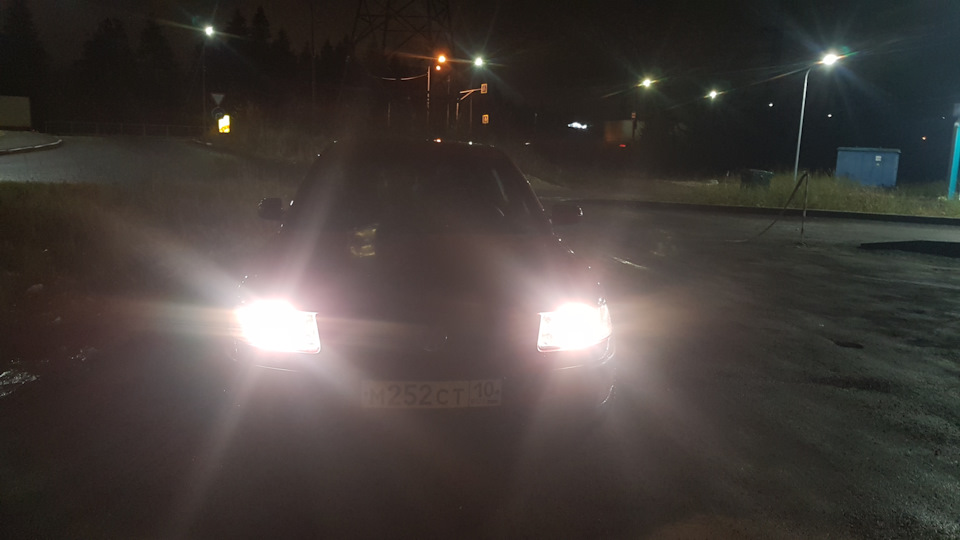 Вот это поворот — Volkswagen Passat B5, 1,8 л, 1998 года | шины | DRIVE2