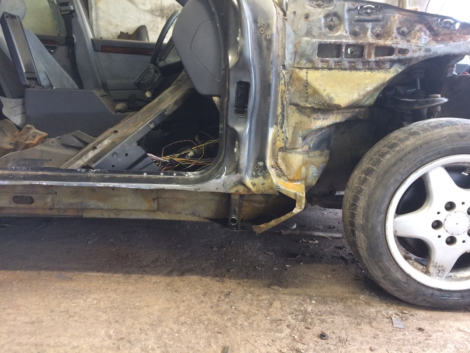 Не включается паркинг — концевик — Mazda CX-5 (1G), 2,5 л, 2013 года ...