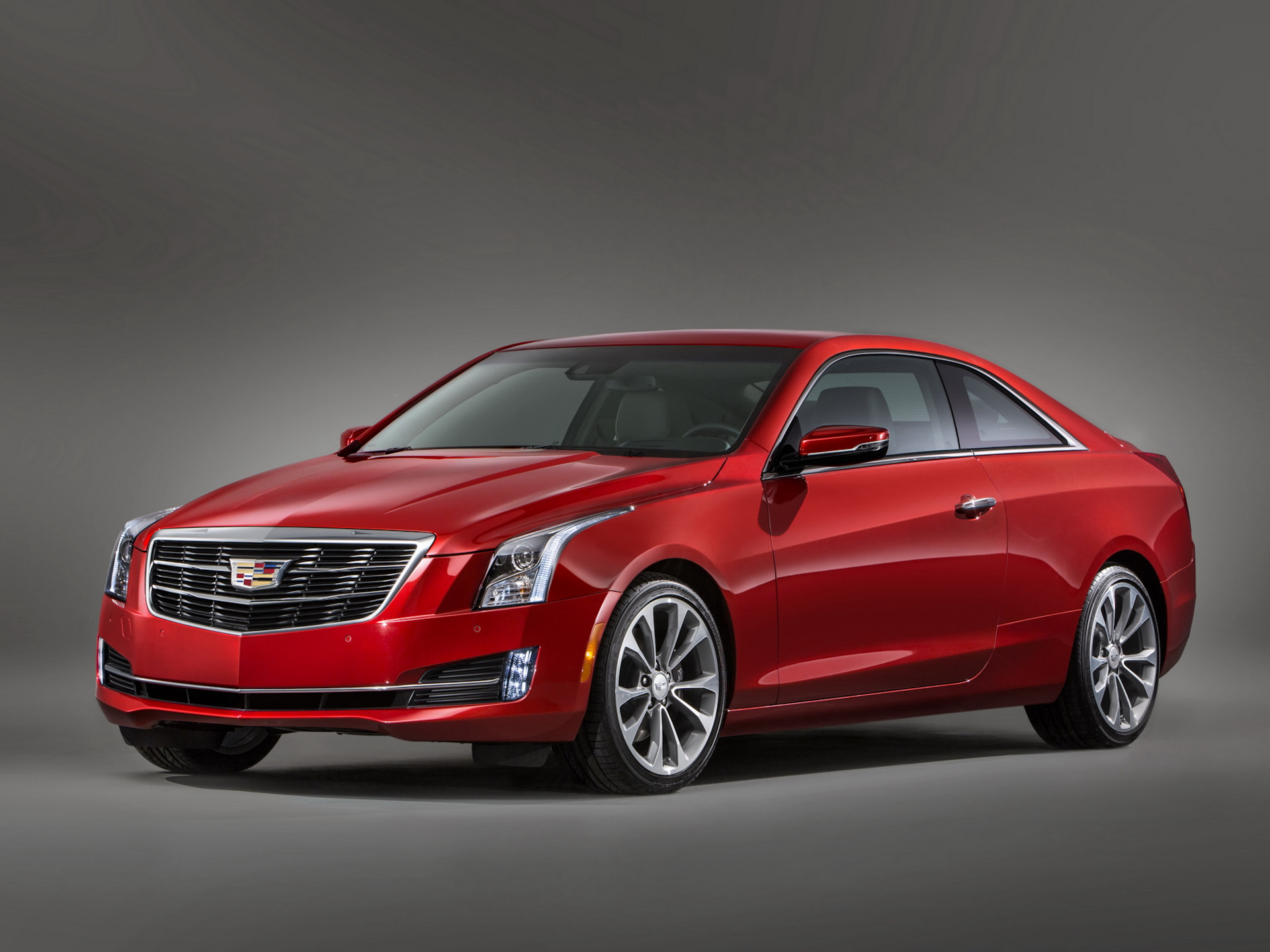 Дневник доставки авто из США: Муки (или радость) выбора Cadillac ATS Coupe  — Cadillac ATS Coupe, 2 л, 2016 года | наблюдение | DRIVE2