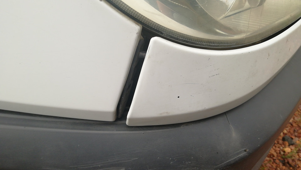 Фото в бортжурнале Mercedes-Benz Sprinter (2G)