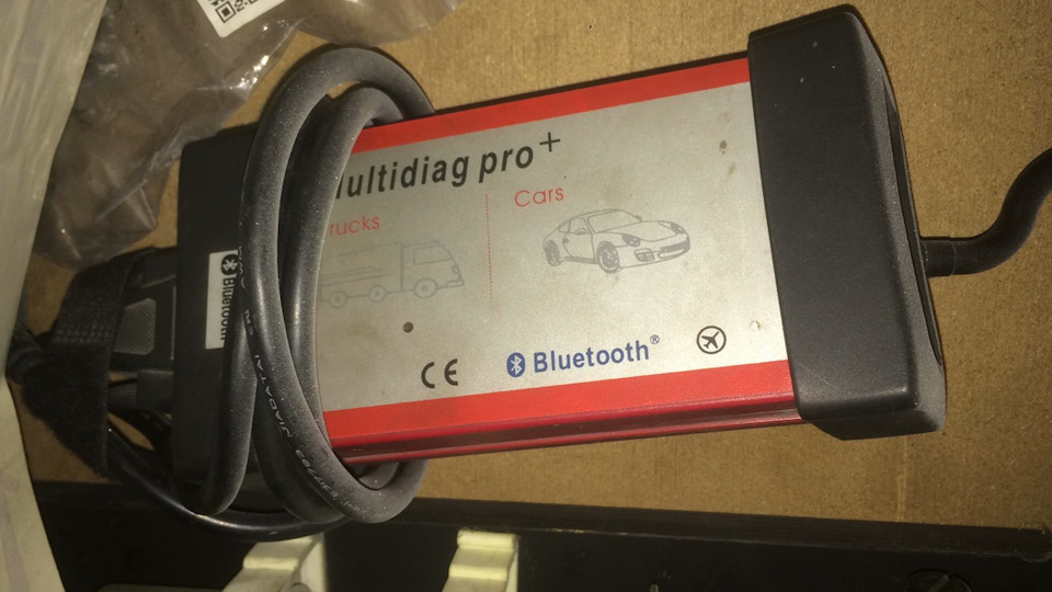 Фото в бортжурнале Mitsubishi Outlander