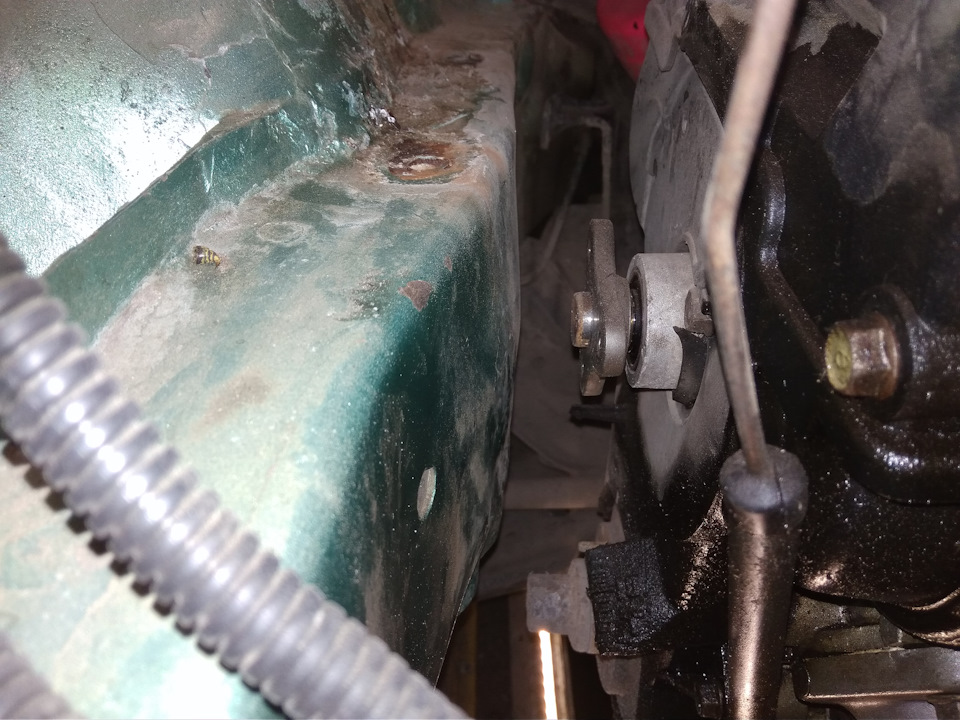 44. Следующий этап г. Хвалынск 14.07.18 — Opel Astra H, 1,3 л, 2006 ...