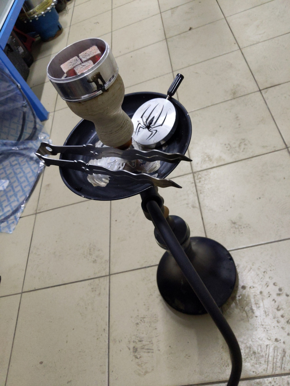 Ремонт рулевой рейки ( или сколько стоит крутить руль одним пальцем ...