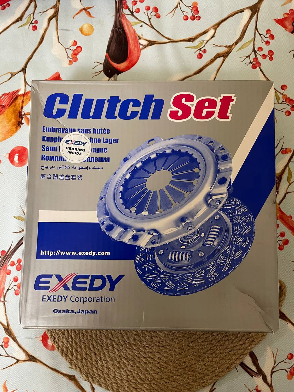 Фото в бортжурнале Honda Civic Hatchback (9G)