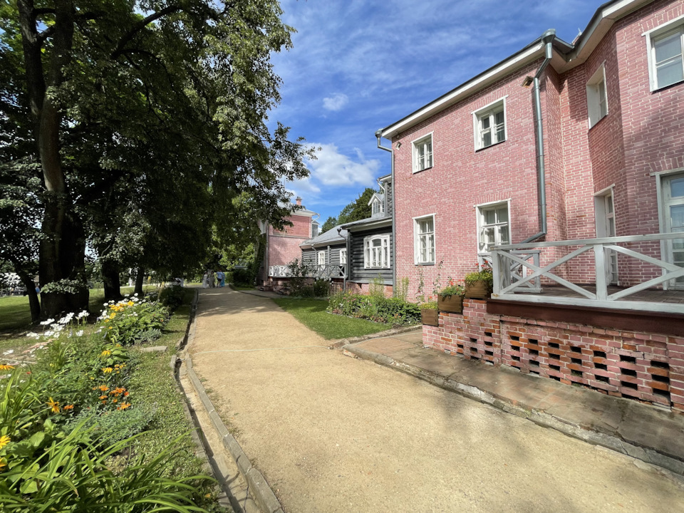 Фото в бортжурнале Cadillac Escalade (3G)