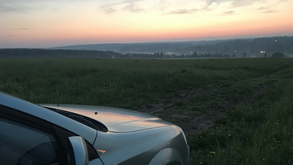 Горит левый поворотник и габариты — Chevrolet Lacetti Sedan, 1,8 л ...