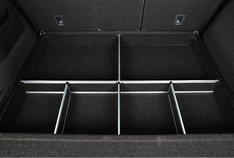 Органайзер В Багажник Купить Самара