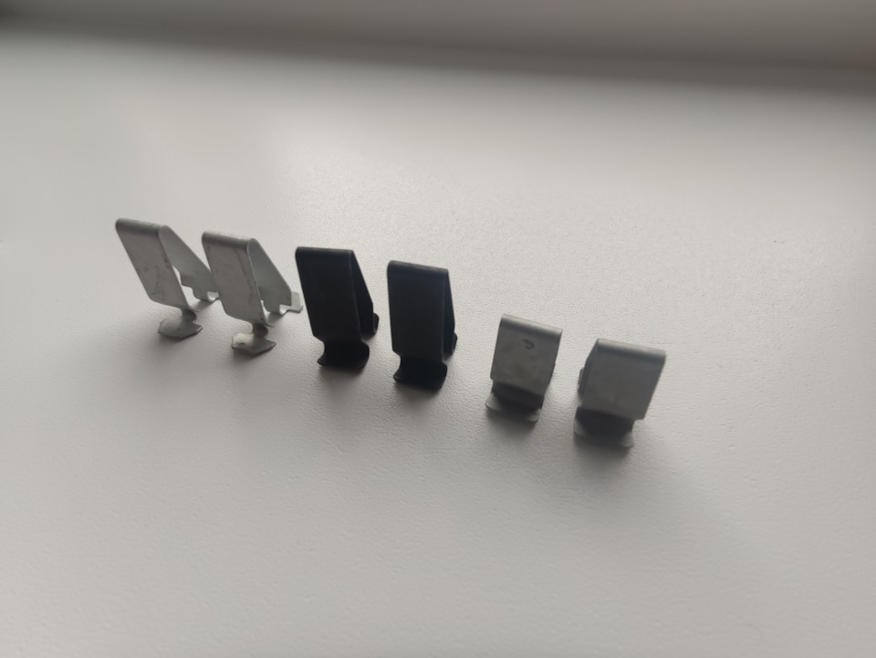 Замена тяг стабилизатора + обслужил задний дворник — Skoda Octavia A5 ...