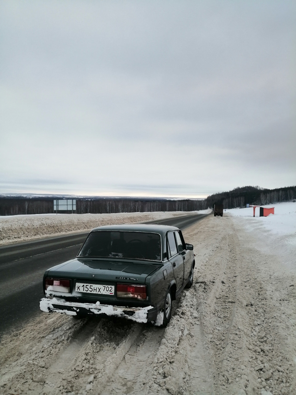 Что лучше, Жигули или Москвич? — Lada 4x4 3D, 1,6 л, 1977 года | наблюдение  | DRIVE2