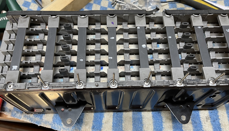 Фото в бортжурнале Lexus RX 400h (2G)