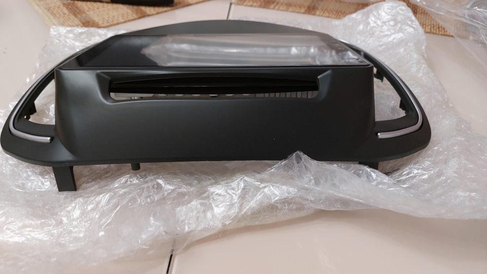 Фото в бортжурнале Opel Insignia (1G)