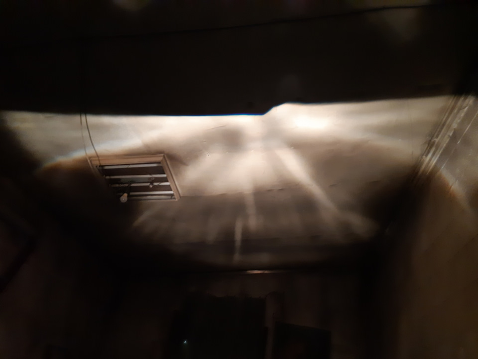 Доработка фар Киржач — Lada 2111, 1,6 л, 2007 года | своими руками | DRIVE2