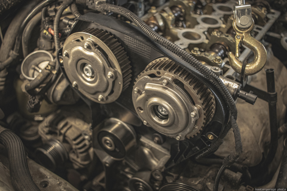 СТО Опель-Ок специализируется на ремонте и восстановлении узлов широкого ряда иномарок Opel:
