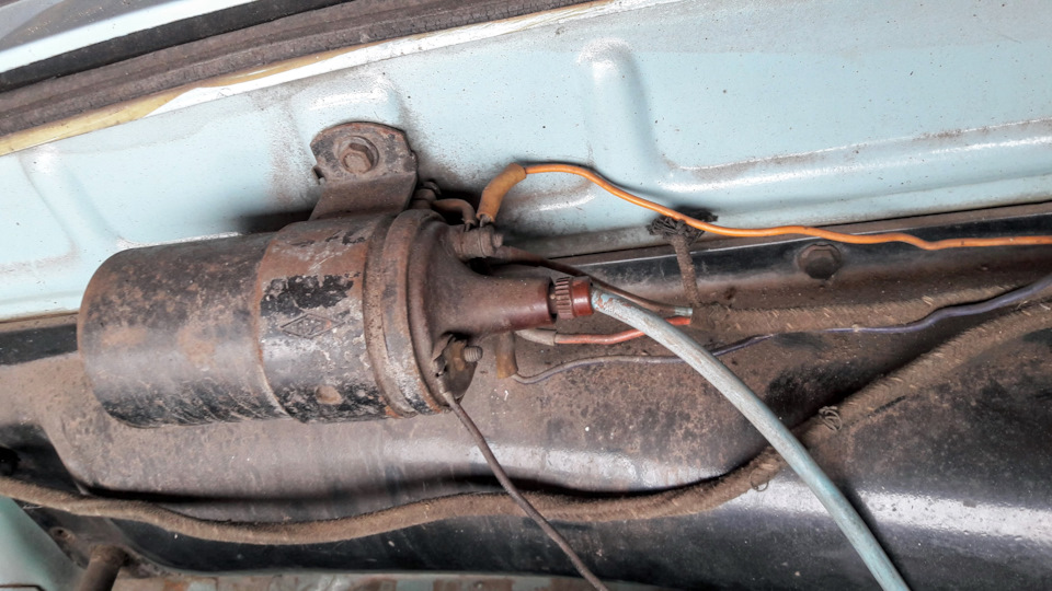 Ограничитель двери оригинальный — Citroen C4 (2G), 1,6 л, 2013 года ...