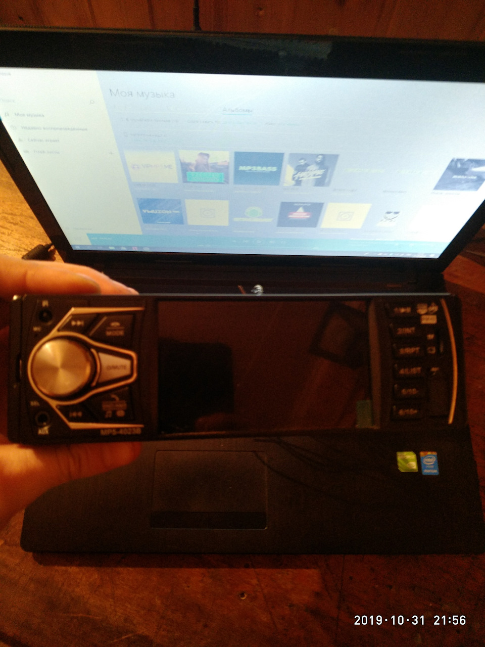 Шипит магнитола — Lada 21099, 1,5 л, 1993 года | автозвук | DRIVE2