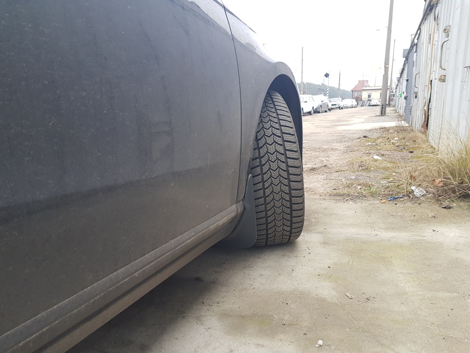 Замена ручки КПП на рест и кнопки Start/Stop на новую. — Audi A6 (C7 ...