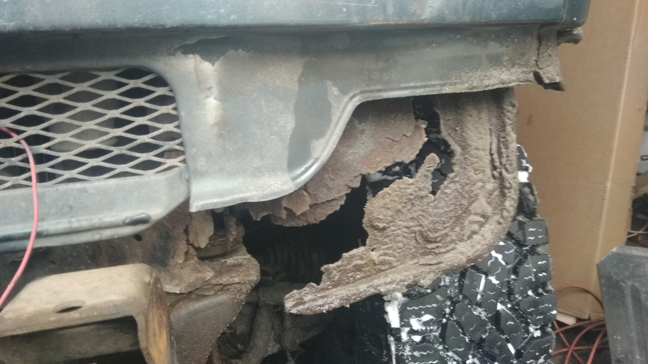 Обивка водительского переднего сидения замена по гарантии — Skoda Rapid ...