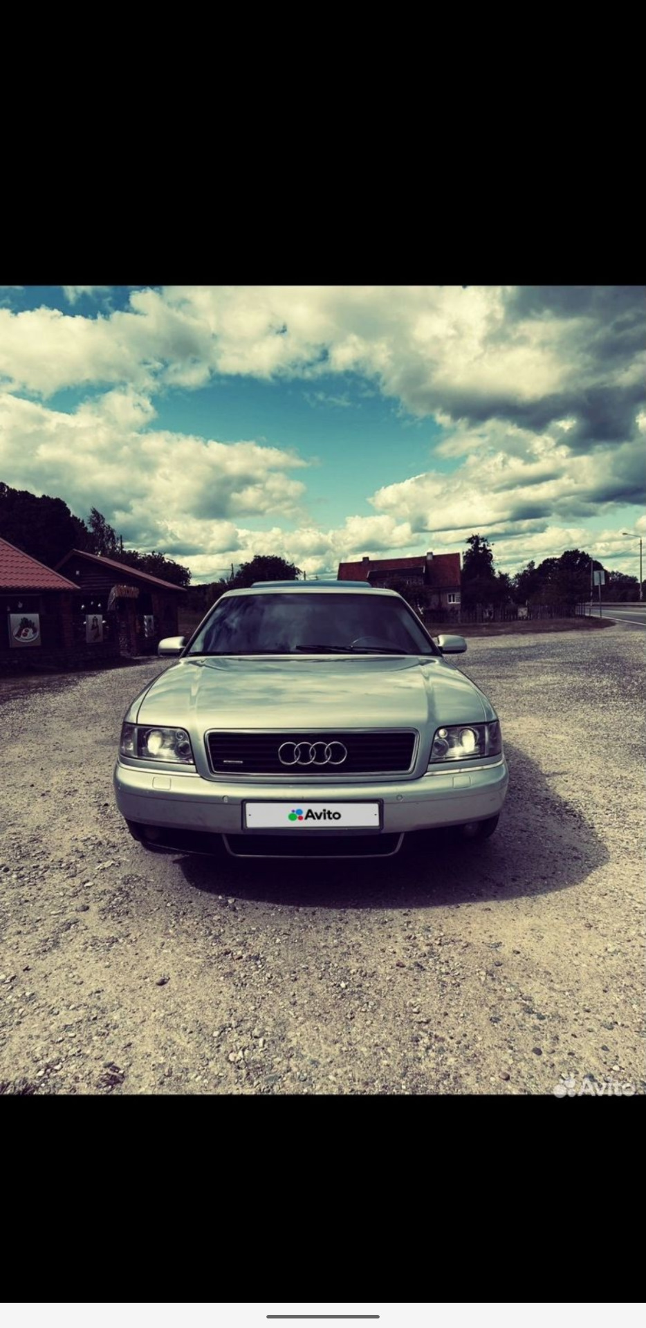 Продажи пост — Audi A8 (D2), 2,5 л, 2002 года | продажа машины | DRIVE2